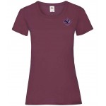 1st Easebourne Leader Ladies T Shirt